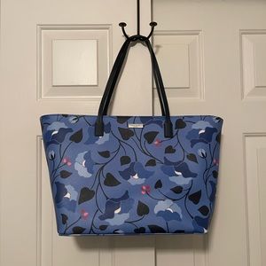 Kate Spade (Veronica) Large Tote